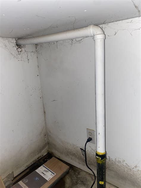 electrical box for sump pump making loud noises|how to soundproof sump pump.